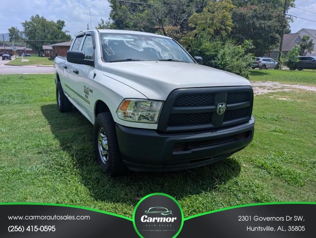 ram ram 2500 pickup 2018 3C6TR4CT7JG149851 image ram ram 2500 pickup 2018 3C6TR4CT7JG149851 image